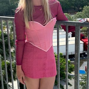 Taylor Swift Concert Outfit